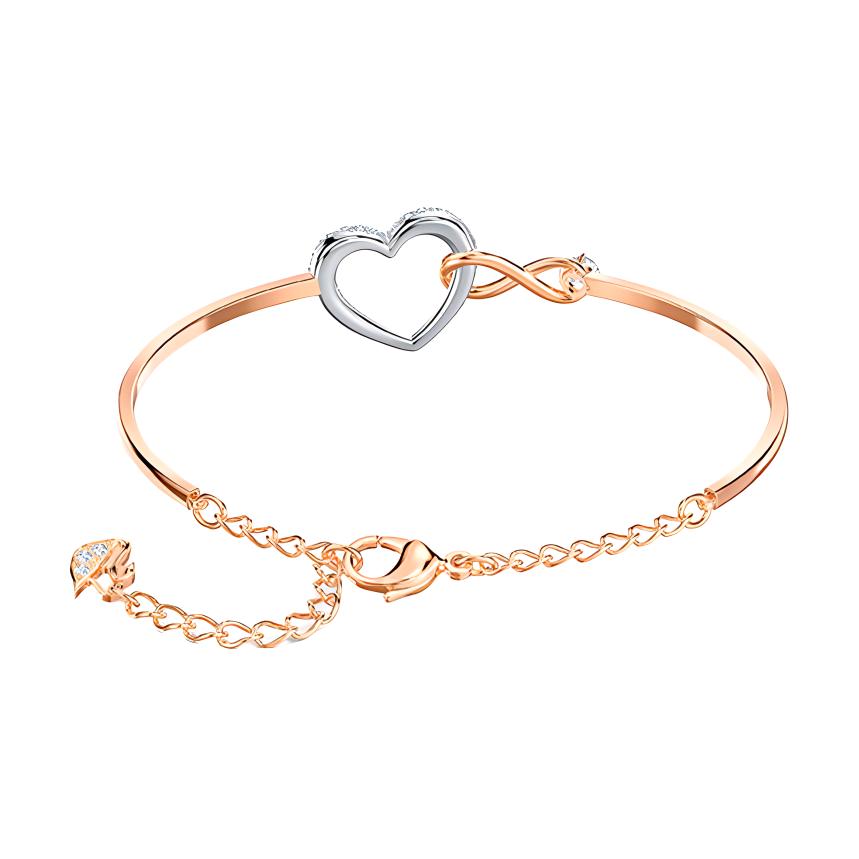 Swarovski Hyperbola Bracelet