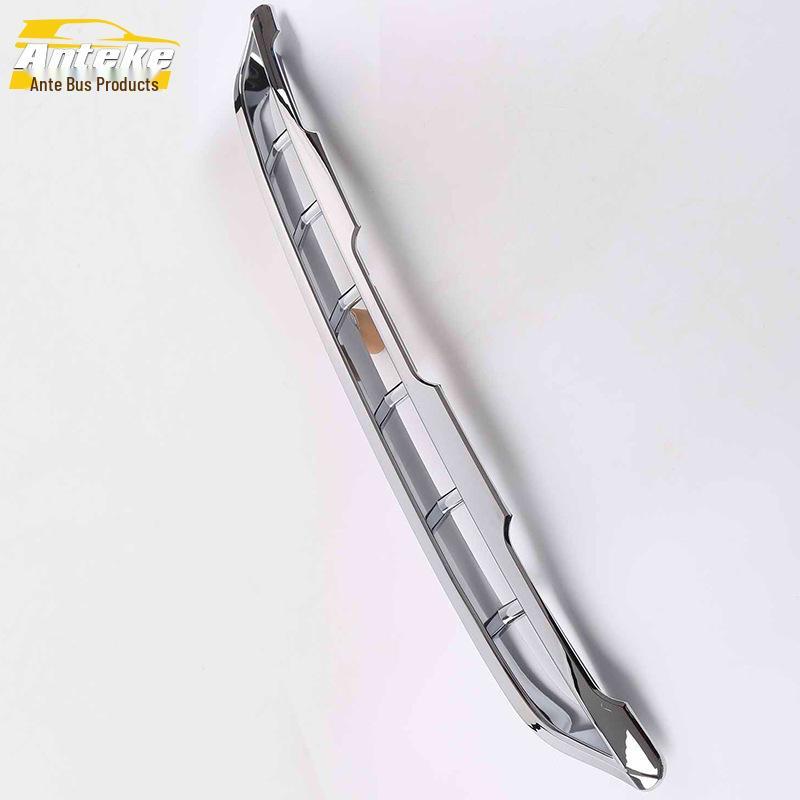 13 Q3 Front Grille Decorative Frame & Hood Bumper Protector