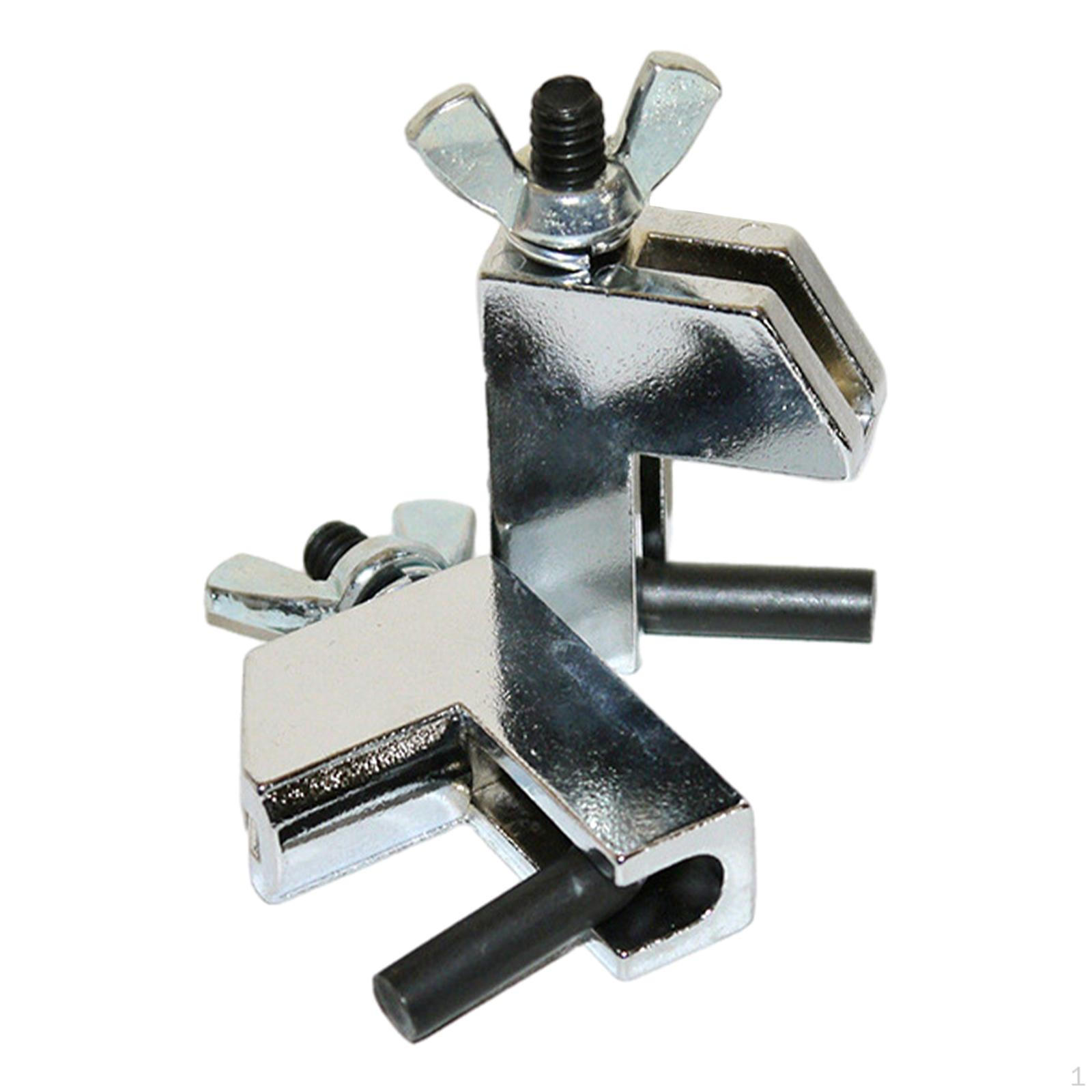 

2 Pieces Automotive Hose Pinch Tool Clamps for Motorcycles Garage