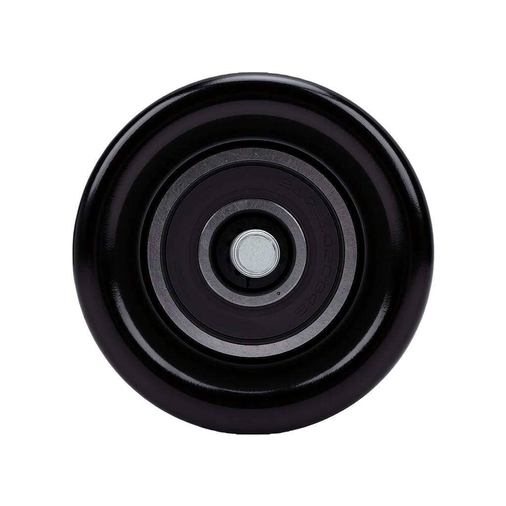 Idler Pulley 25286 4A030 Drive Belt Idler Pulley Smooth Rotation Sealed Ball Bearing Generator Belt Idler Pulley