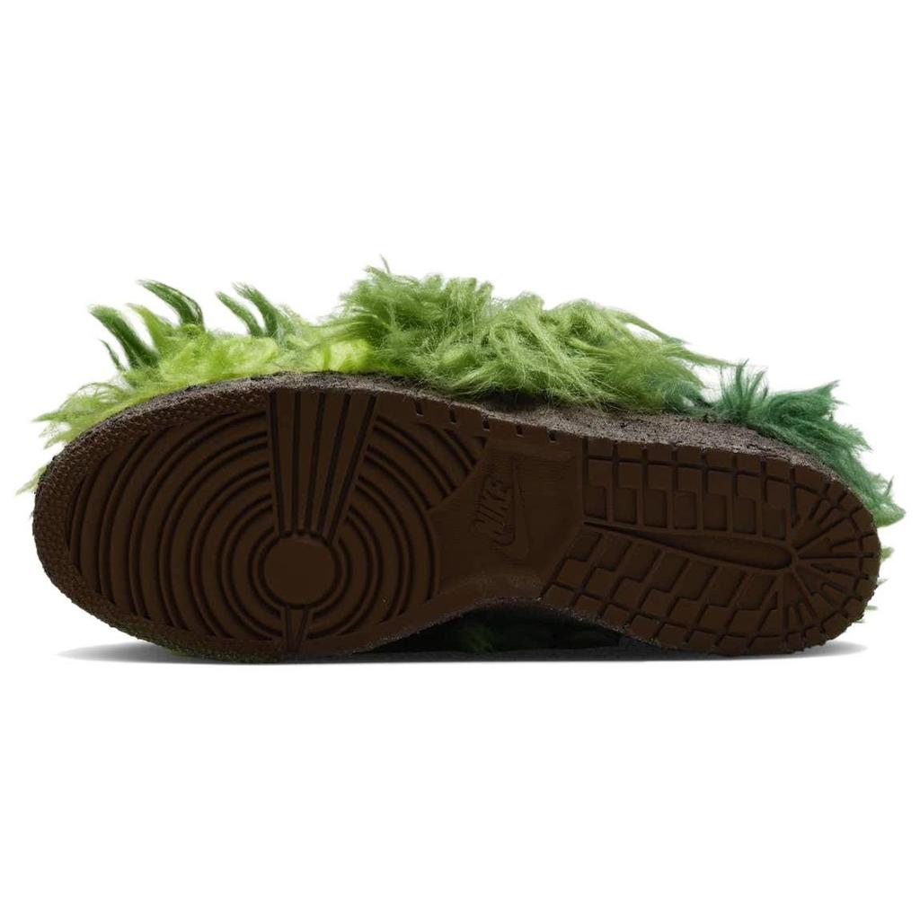 Cactus Plant Flea Market X Nike CPFM Flea 1 Overgrown Unisex Sneakers Green Forest-Green College-Green DQ5109-300