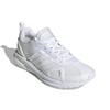 Adidas SolarGlide Karlie Kloss Chalk White Women's Sneakers FV8515