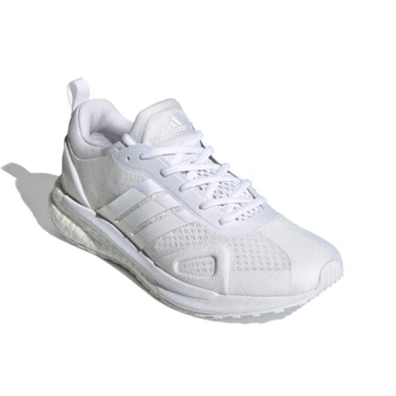 Adidas SolarGlide Karlie Kloss Chalk White Women's Sneakers FV8515