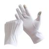 Guanti Touch Screen per Varie Outfit Antiscivolo Punti Formali Guanti da Smoking Guanti da Cerimonia Per Marciare Banda