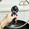 Stand-up Pot Lid Handle Universal Accessory Pot Lid Cap Top Cap Head Lid Anti-glass Pot Lid Handle Lid Head