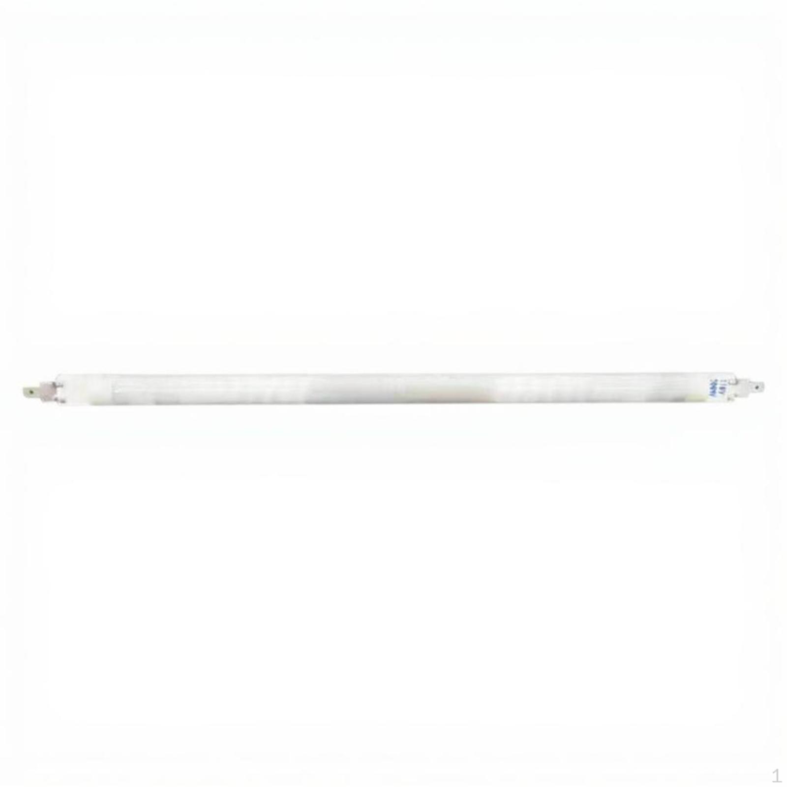 Microwave Oven glass Heating Tube, Universal replacement Part, 110V