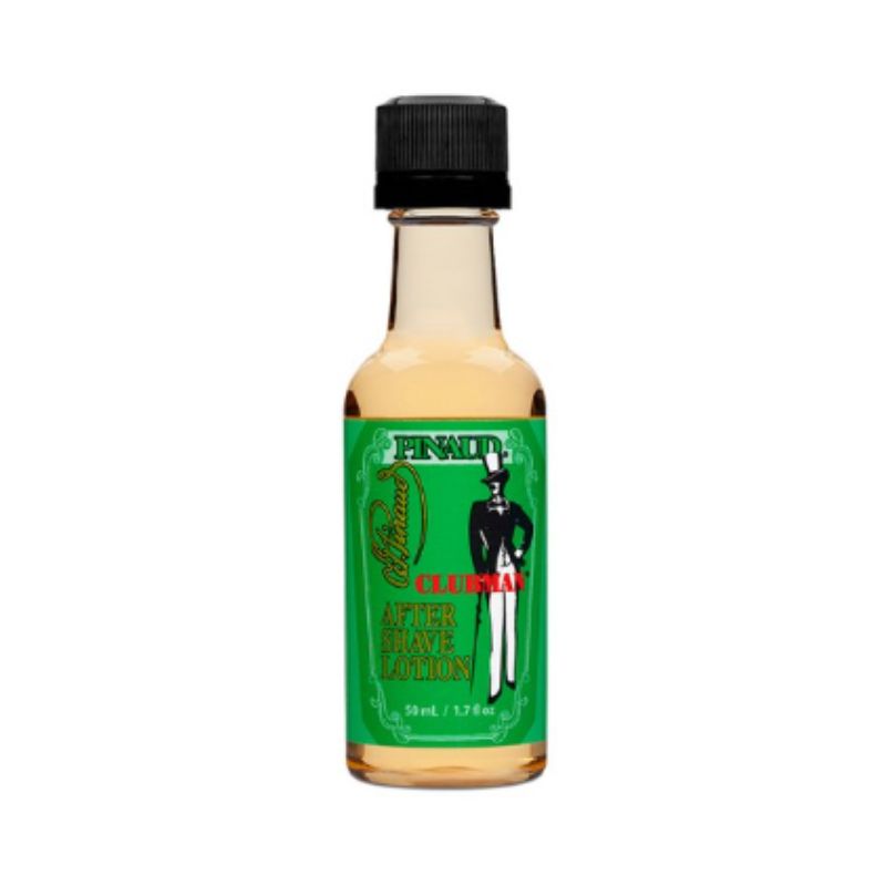 

Лосьон после бритья Clubman Pinaud 50 мл
