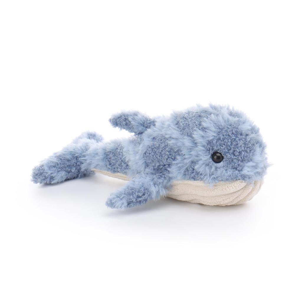 Apricot Lamb Whale Dylan Plush Toy for Soft and Fluffy Whale Dylan for Girls and 22cm Kids, Cute, Boys,