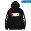 Unisex Oversized Hoodie Sweatshirt Inspired By Darling In Franxx Zero Two Anime Casual Winter Wear