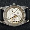 HMT JAWAN VINTAGE HAND-WINDING INDIAN MENS BLACK COLOR DIAL WATCH A700290-5