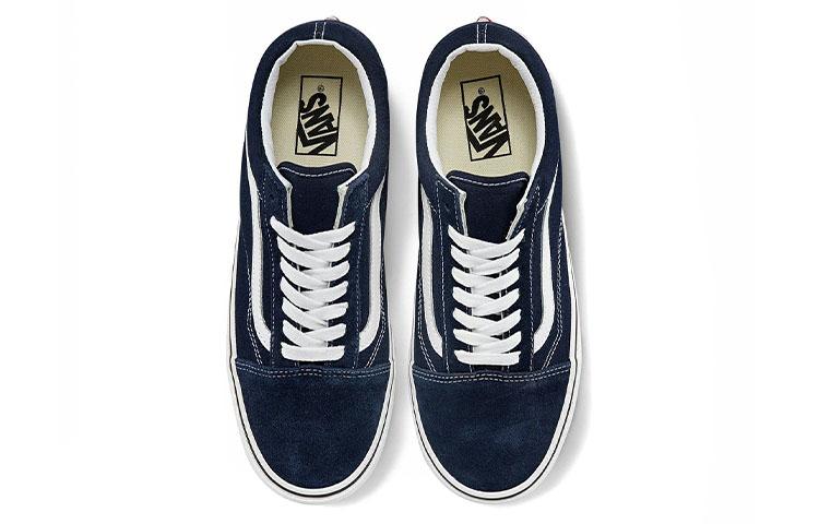 Old Skool Vans 'Parisian Night' VN0A5JMI4W6