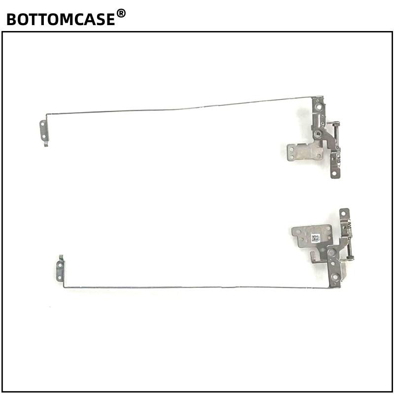 New For BOTTOMCASE® 15-DW 15S-DU DY DR 250 255 G8 TPN-C139 Laptop LCD Back Cover /Front Bezel/Palmrest/Bottom/Hinge/Hinge cover Hinge