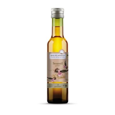 Bio Planet Sesame Oil 250ml