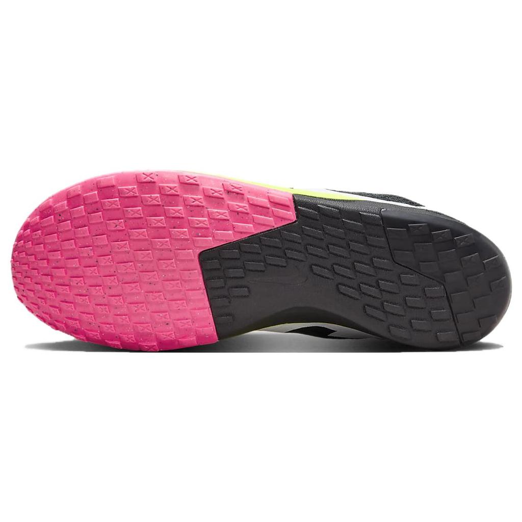 New Nike Air Zoom Rival Waffle 6 'Volt Hyper Pink' DX7998-700