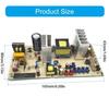 R6FF LK5454ADX118 Power Control Board For Cooling Appliances Electrical Components