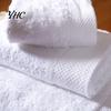 Luxury Towel Hotel Super Soft Great Water Absorption Thick Pure Cotton Solid Quick-drying White Wear-resistant Home Beauty Parlor Bathroom Bath Shower