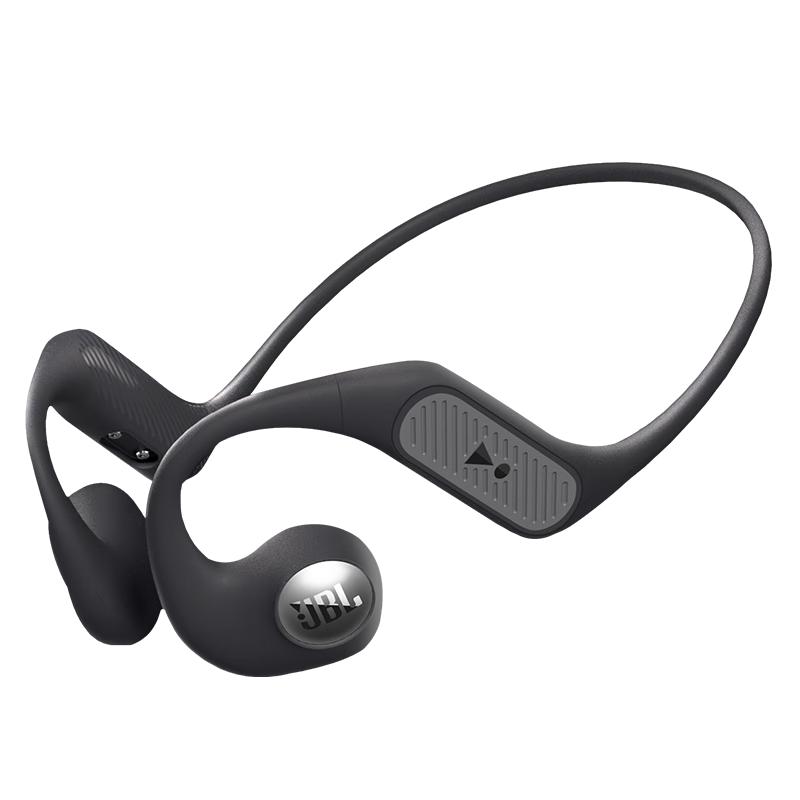 JBL Nearbuds 2 Open-Ear Wireless Bluetooth Sports Earphones