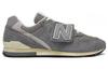 996 New Balancev2 '35° Anniversario - Storm Ash' CM996HK2