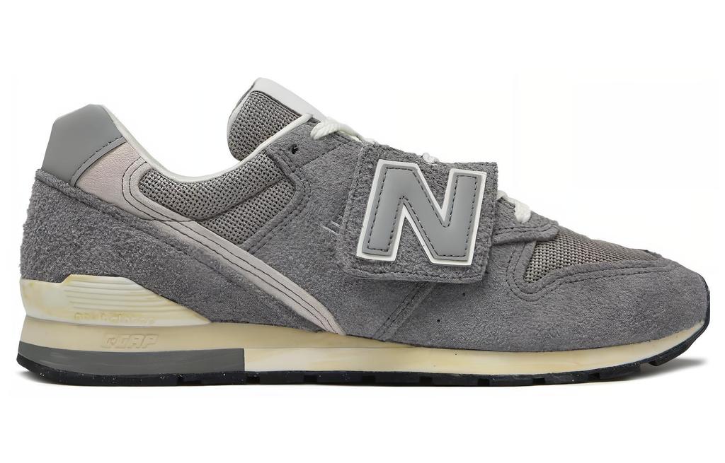 996 New Balancev2 '35° Anniversario - Storm Ash' CM996HK2