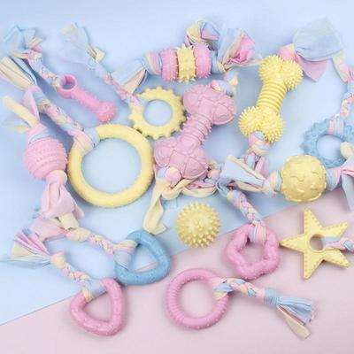 Chiens – Jouets pour chiens