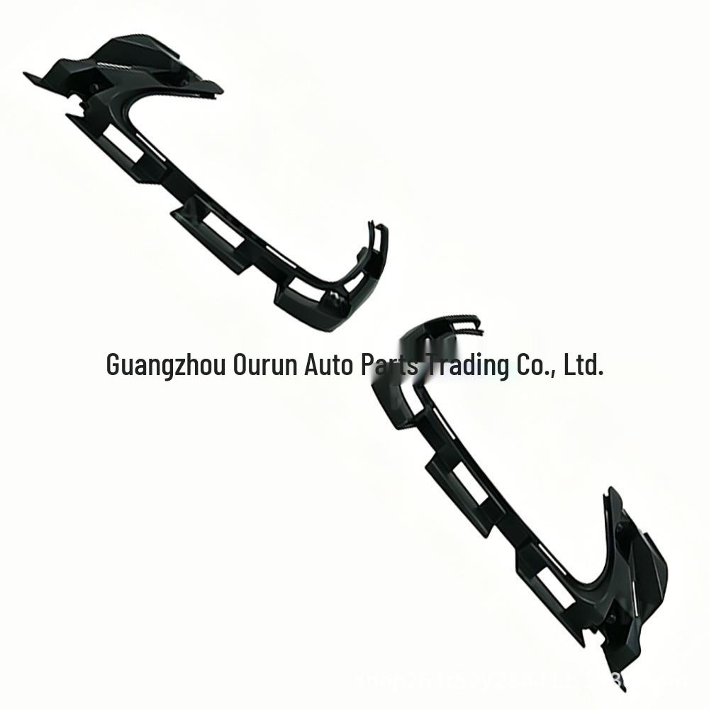 31407967 & 31407968 Rear Bumper Brackets for Volvo XC40 2019-