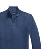 Polo Ralph Lauren Solid Color Small Pony Logo Embroidered Half-Zip Waffle Knit Sweater Men Sweater 710932304514
