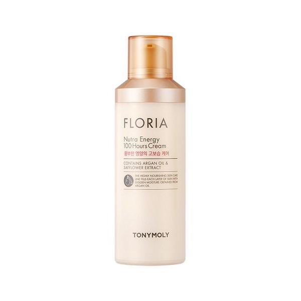 

Tonymoly Крем Floria Nutra Energy 100 Hours, 100 мл