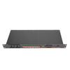 10 Outlet Power Sequencer Conditioner with Independent Power Switch USB Port for Home Theater Stage Studio Use