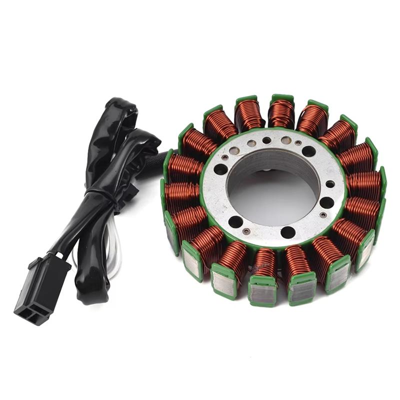 Ac29-21003-0023 Motorcycle Stator Coil For Kawasaki ER-6N ER650 EX400 ER400 KLE650 Versys Ninja ZX-6R 21003-0041 21003-0042