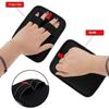 Static Pet Hair Removal Gloves Reusable Electrostatic Cat Dog Hair Remover Grooming Gloves Brush Tool For Couch Carpet Car Seat