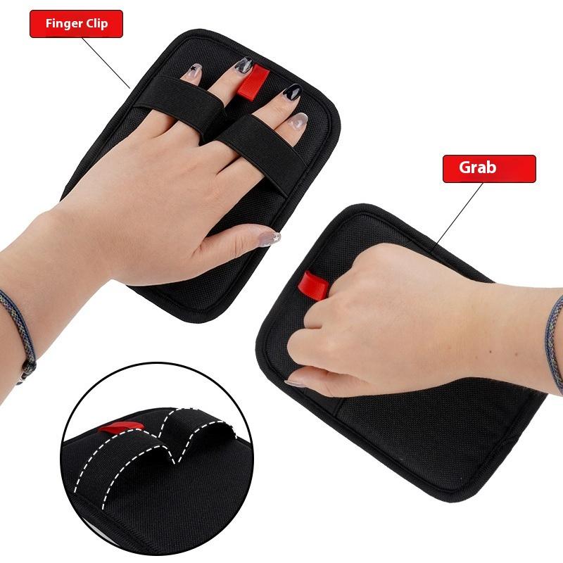 Static Pet Hair Removal Gloves Reusable Electrostatic Cat Dog Hair Remover Grooming Gloves Brush Tool For Couch Carpet Car Seat