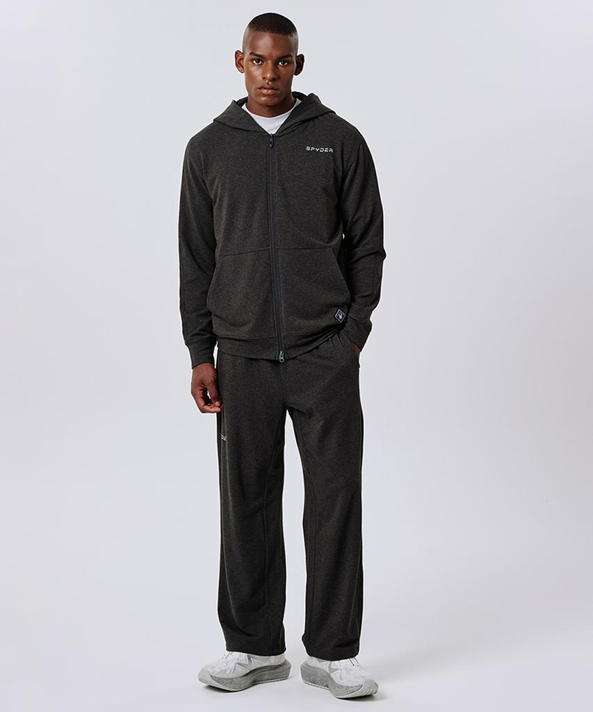 SPYDER Men'S Zen Modal Semi-Wide Pants Spjfcnfp310Mcmg