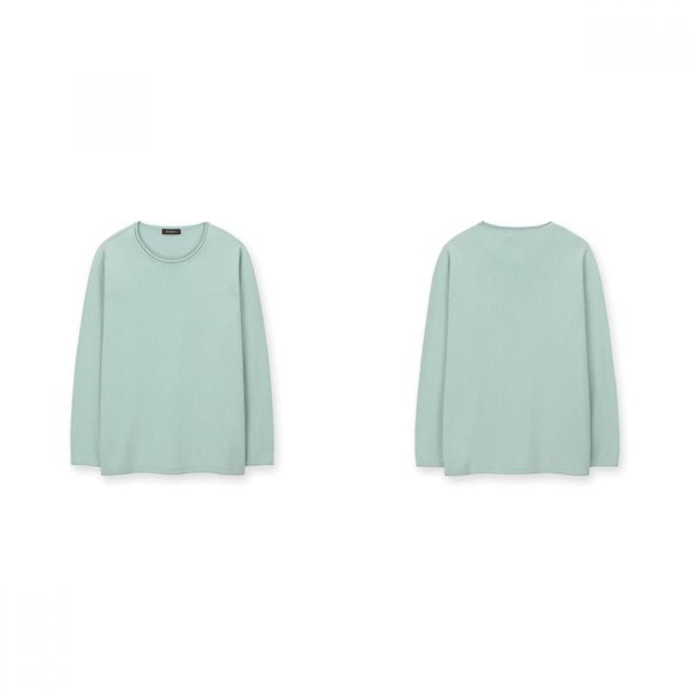 Furina Super Piuma CoTTon Round T shirT