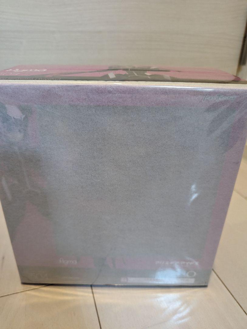 

[USED] figma Alice Gear Aegis Hirasaka Yoru in Bravery