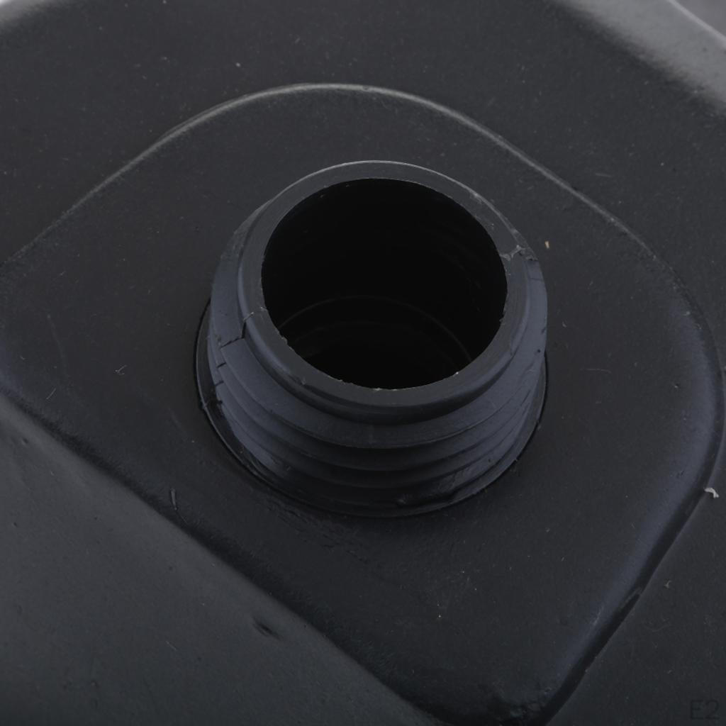 2 Stroke Gas Petrol Fuel Tank For ATV Quad Bike