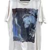 Vintage 80s Siouxsie and the Banshees Peepshow Shirt and Kids Shirt | Authentic 1988 Goth Post Punk Tour Promo Tee | Siouxsie Sioux Band White Size XL