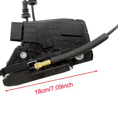 Front Rear Left Right Side Power Door Lock Actuator Latch For Kia Sportage 2017-2025 (Not for EU Versions) 81310D9010,81320D9000