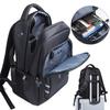 Li Shen Durable USB Charging Travel & Business Laptop Backpack