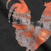 Herren T-Shirt Alices In Chains Neuheit Reines Baumwoll-T-Shirt Kurzarm T-Shirts O-Ausschnitt Kleidung Geschenkidee