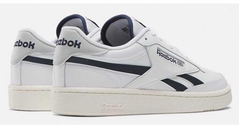 Sneakers Reebok Club C Revenge Cloud White/chalk/vector Navy