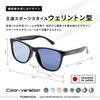 [TORINOX] Men's Polarized Sunglasses for Driving, Ultra-Lightweight, UV400 Protection, for Golf, Fishing, and Sports (BLACKPolarized Photochromic