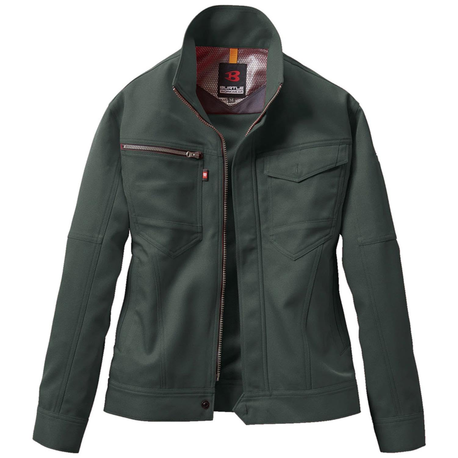 

Куртка BURTLE 7088 Cougar S Женская (для осени/зимы)