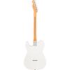 Fender Player II Electric Rosewood Polar with Soft Case Telecaster® Guitar, Fingerboard, White,