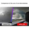 100ml Car Window Spray Glass Cleaner Rainproof Anti-fog Water Repellent Agent Cleaning New