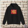 hoodie-Casual Pullover Sweatshirt Stove Top