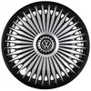 Volkswagen Santana Jetta POLO Wheel Hub Cap 14/15 Inch