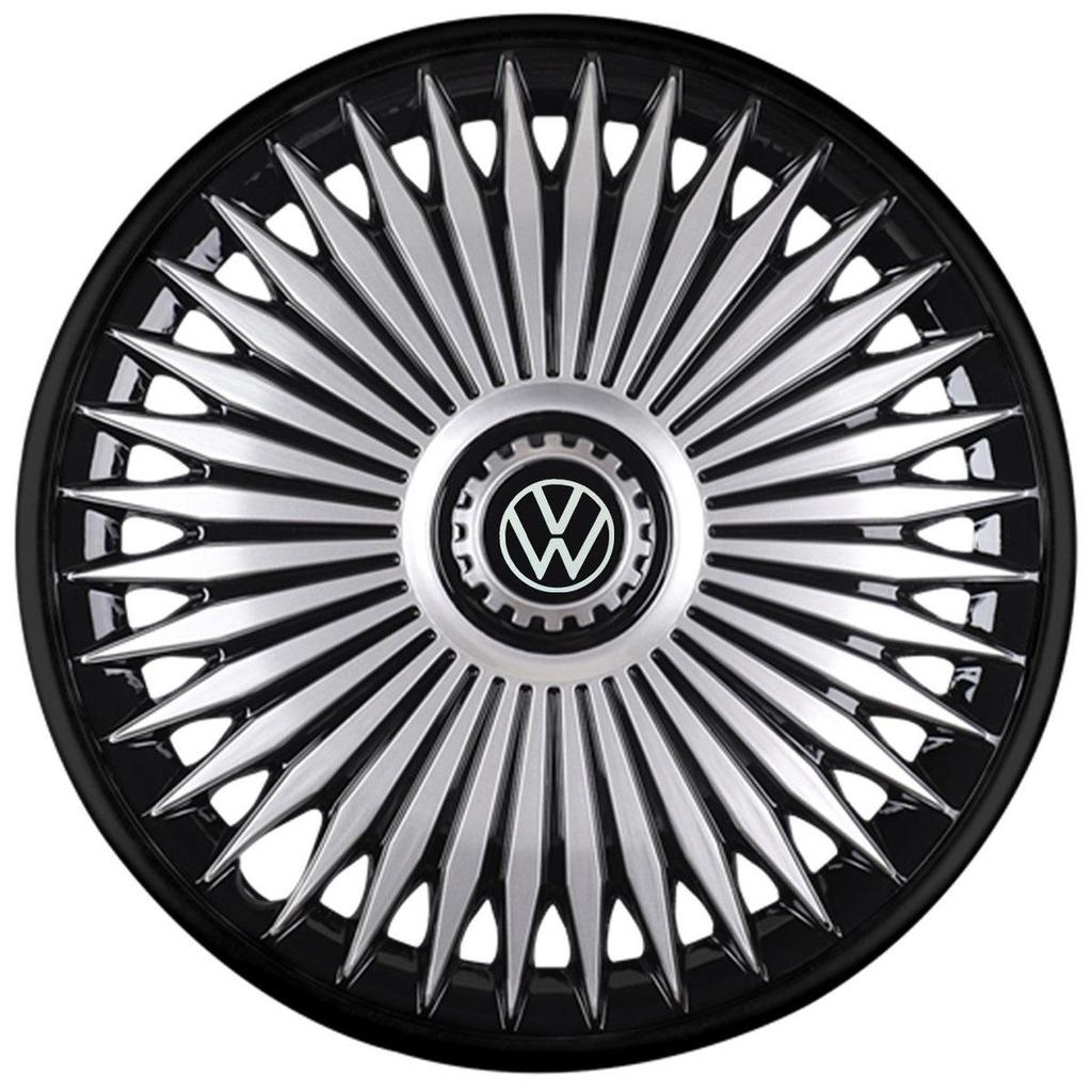 Volkswagen Santana Jetta POLO Wheel Hub Cap 14/15 Inch