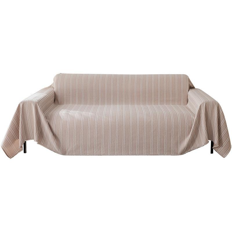 Chenille Sofa Towel Widened Four Seasons Universal All-Inclusive Sofa Cover Dust Cover One Piece Sofa Cover Cloth Cushion