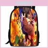 Donkey Kong Bananza Kinder Schulrucksack Mit Oxford-Stoff Für Kinder Bildung
