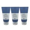 Perfect Deep Sea Salt Cleansing Foam 150g 3 Packs
